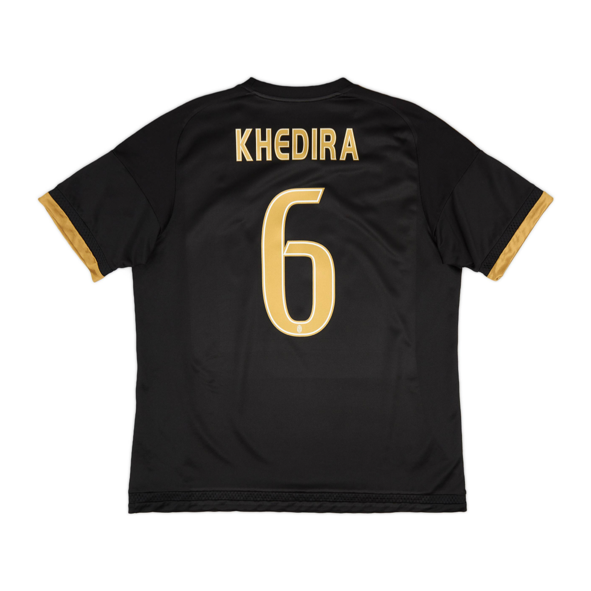 2015-16 Juventus FC Třetí Dres