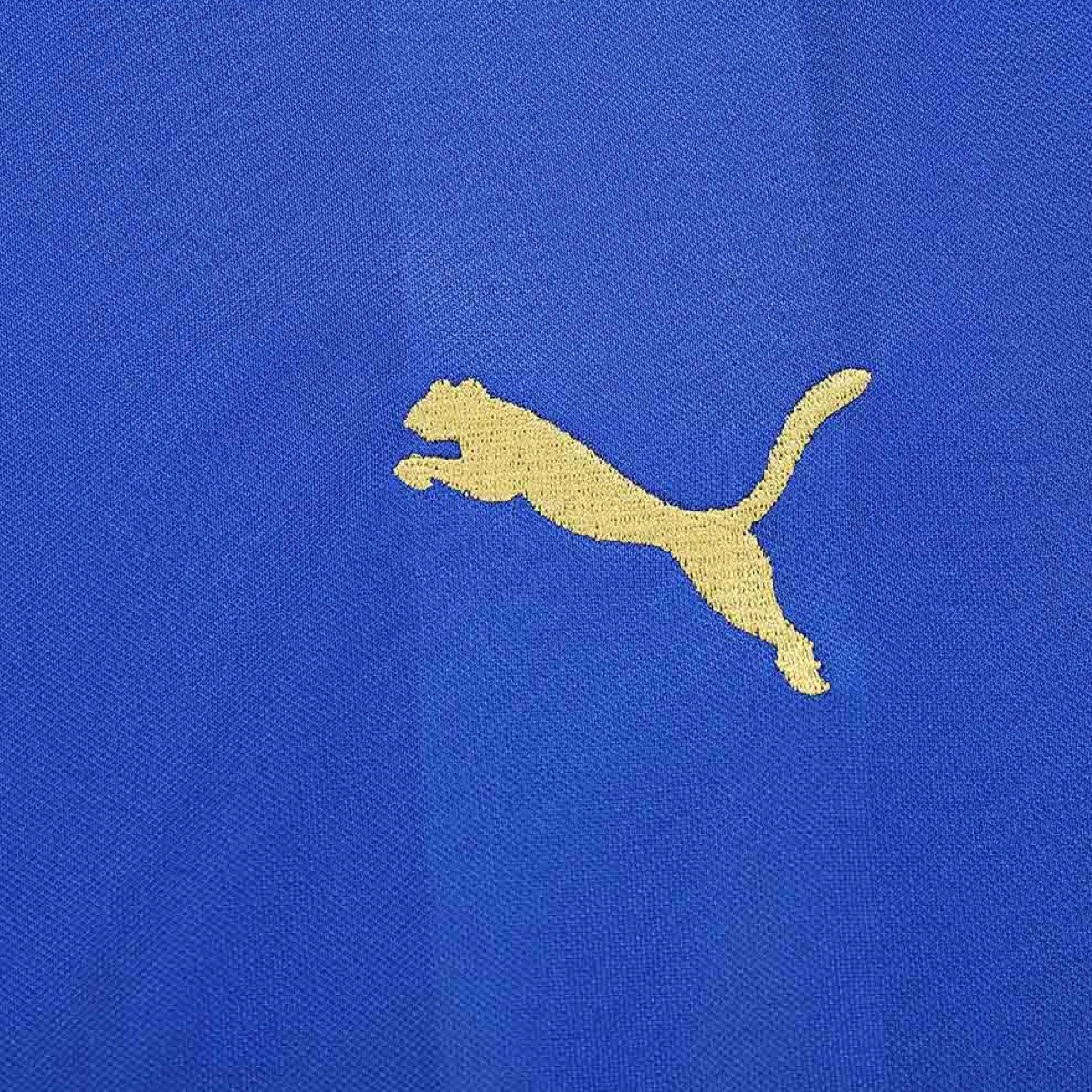 2015-16 Leicester City FC Domácí Dres