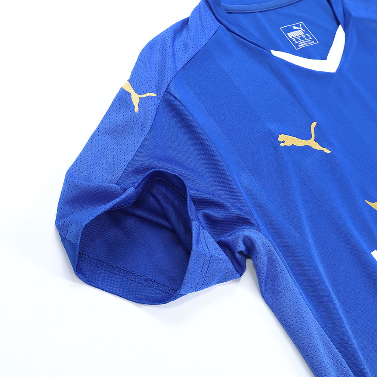 2015-16 Leicester City FC Domácí Dres