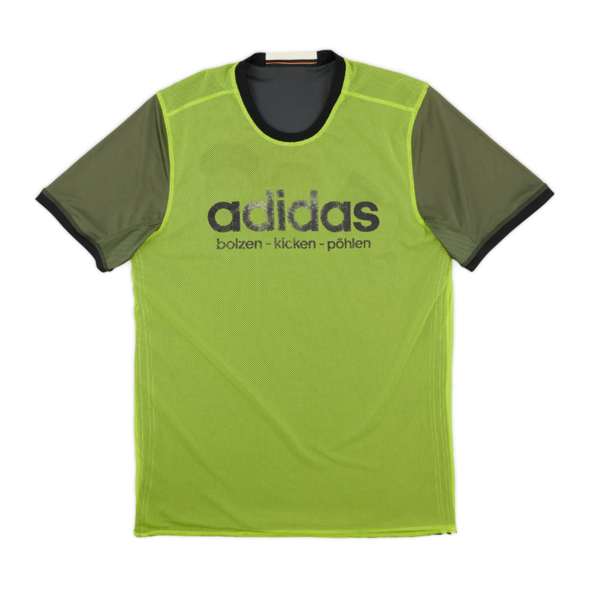 2016 Germany Venkovní Dres