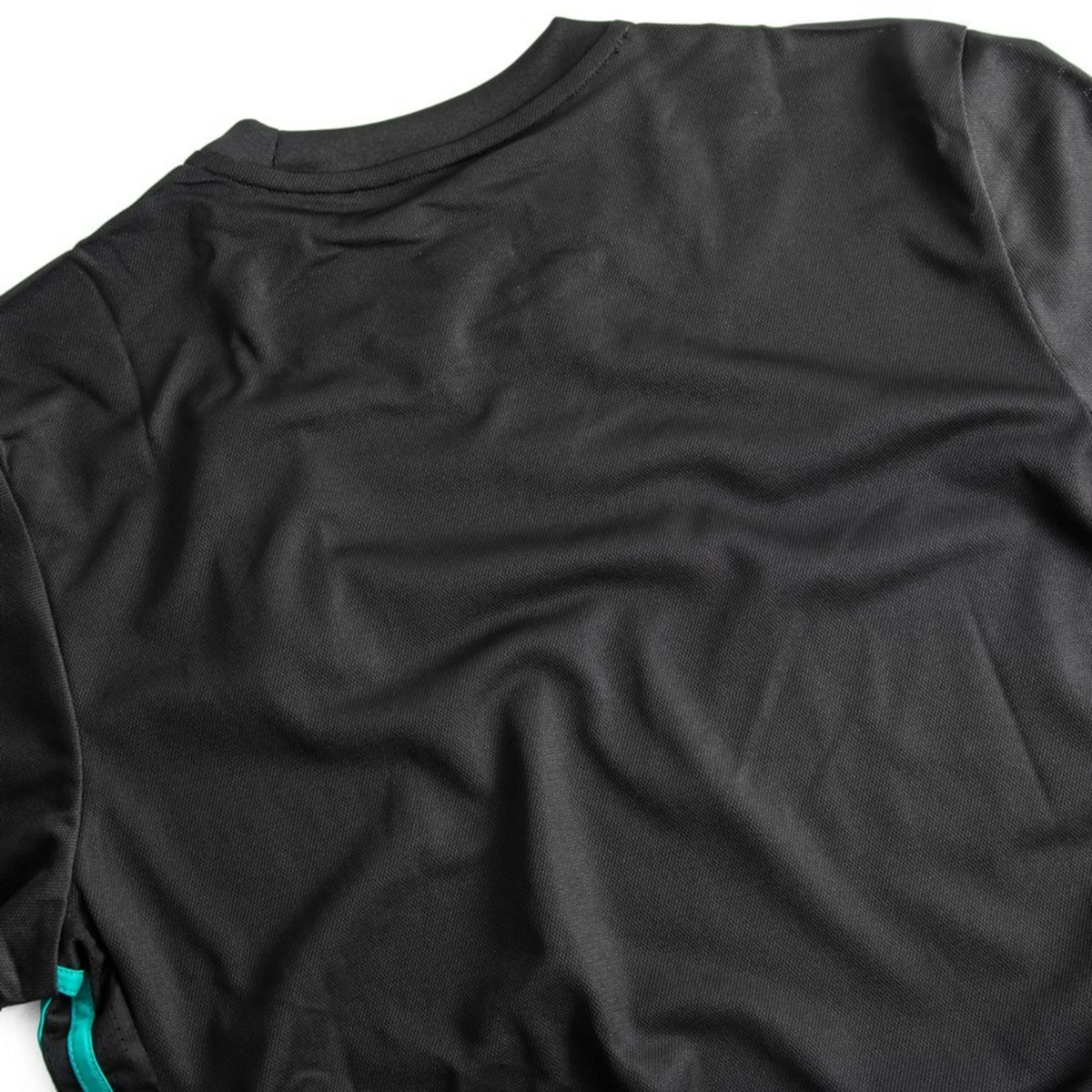 2017-18 Real Madrid CF Venkovní Dres
