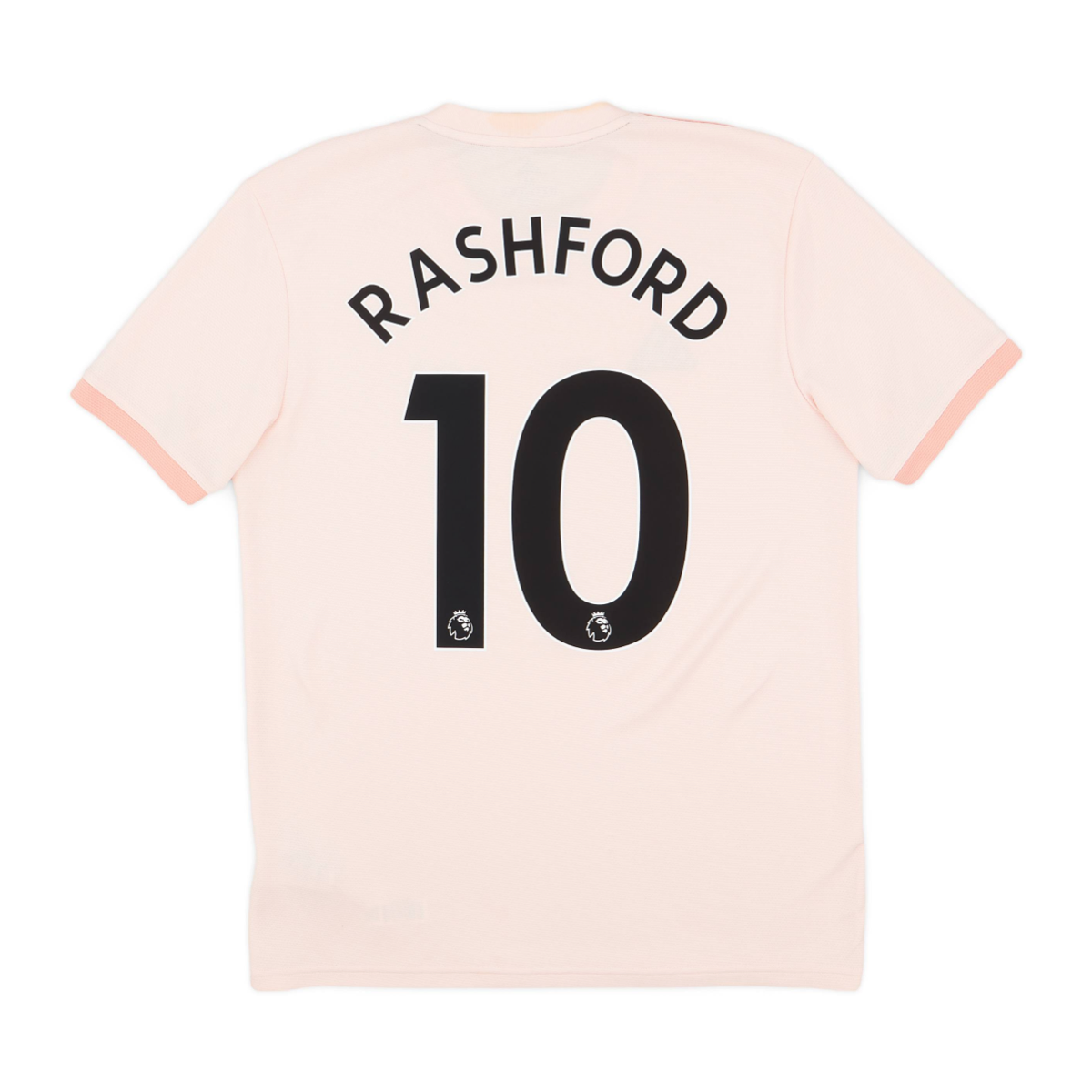 2018-19 Manchester United FC Venkovní Dres