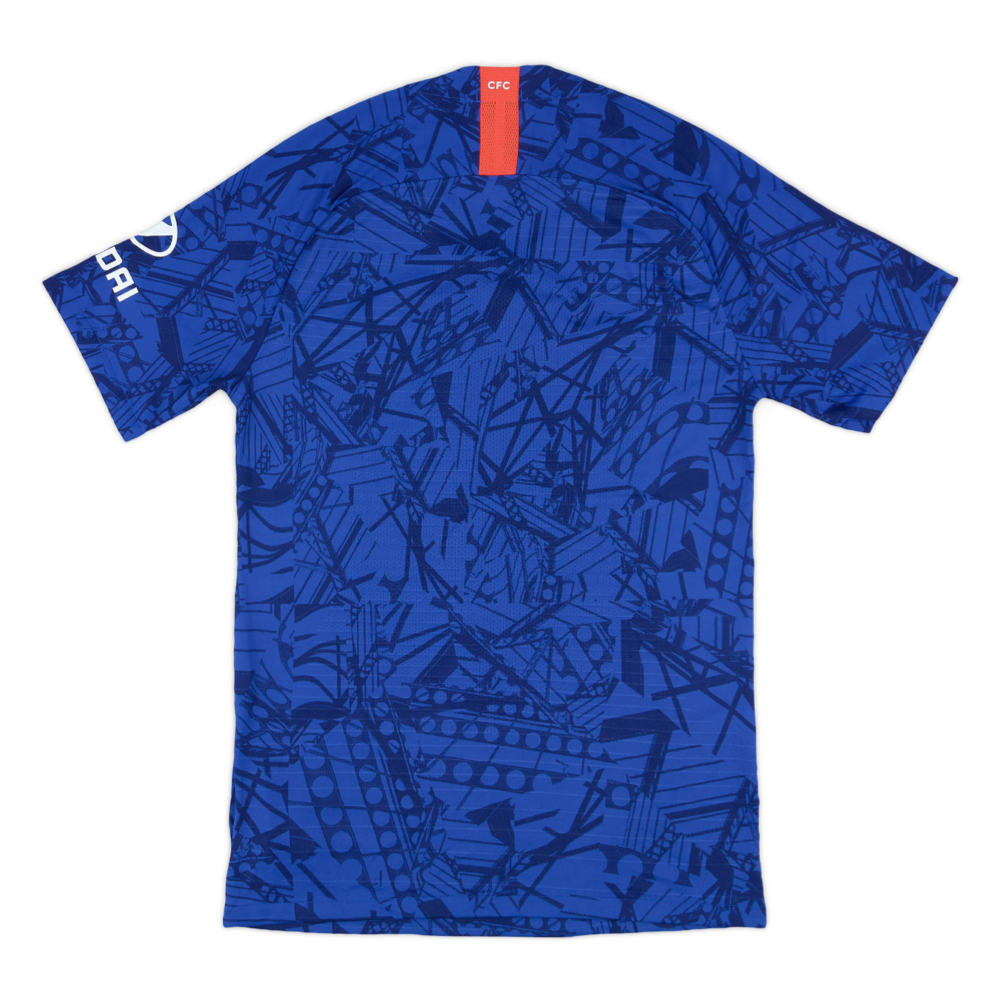 2019-20 Chelsea FC Domácí Dres
