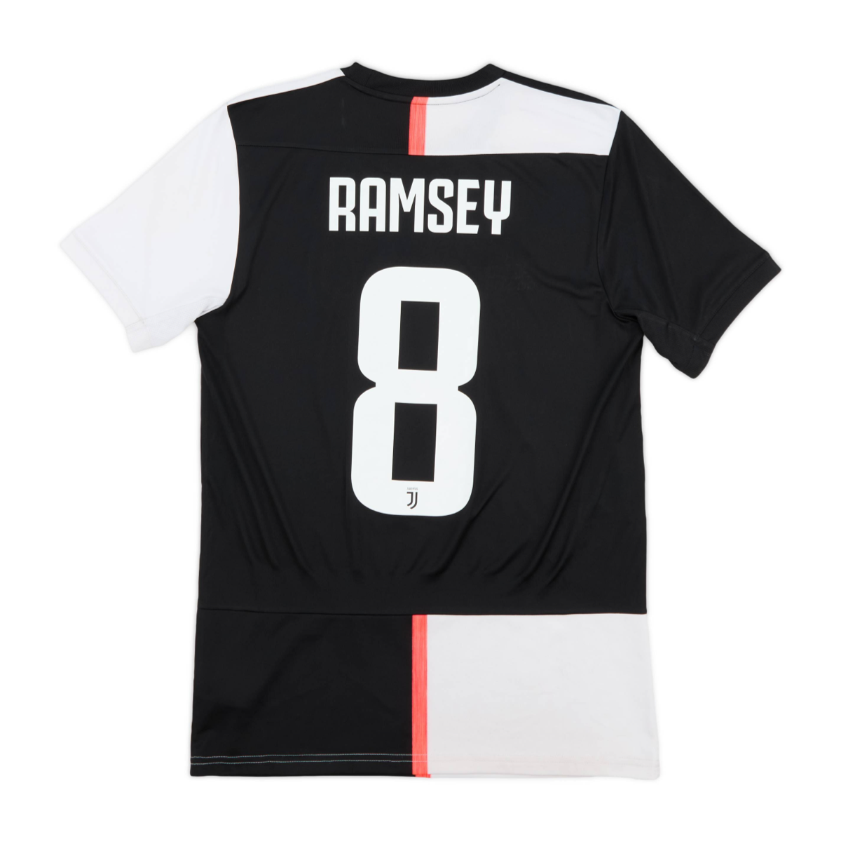 2019-20 Juventus FC Domácí Dres