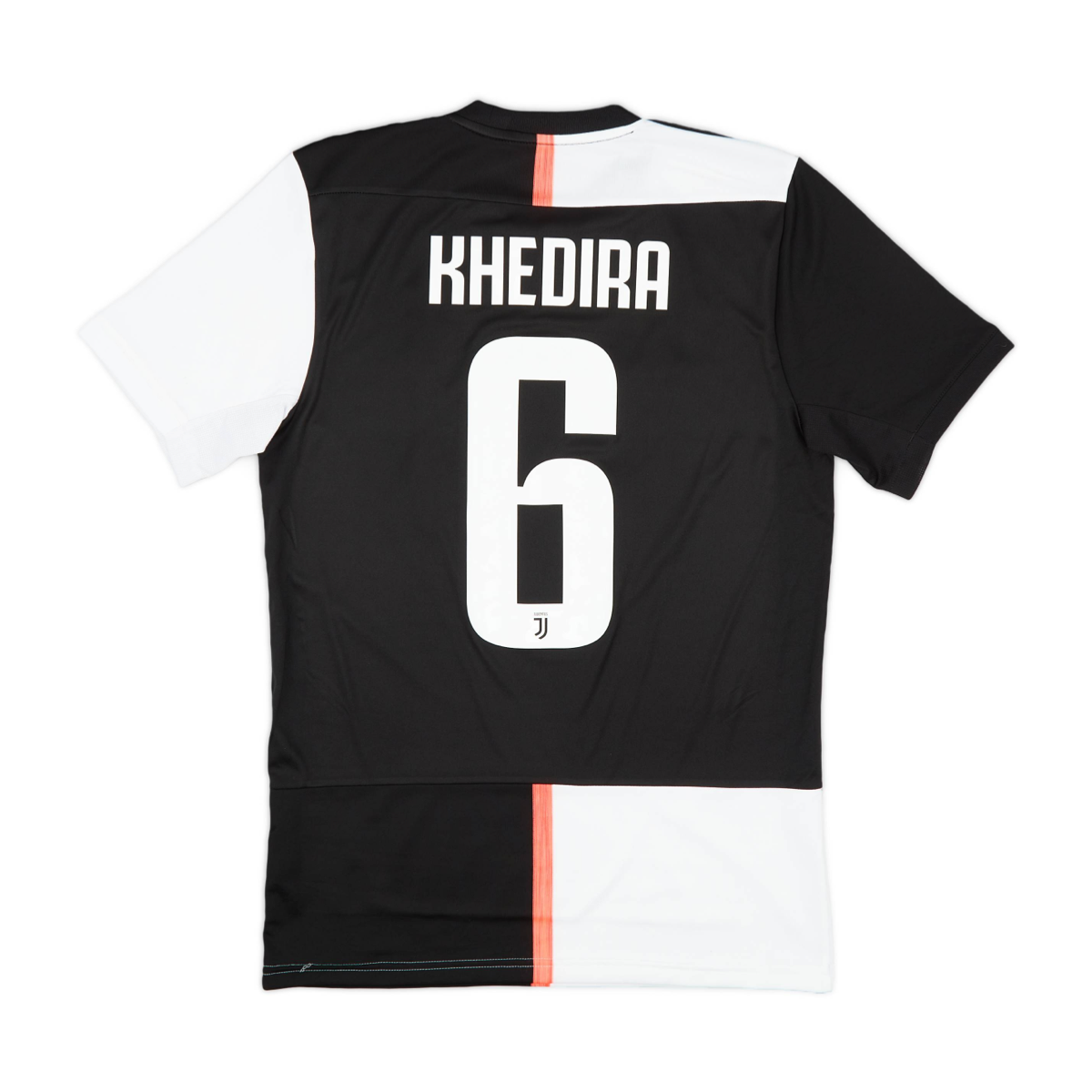 2019-20 Juventus FC Domácí Dres