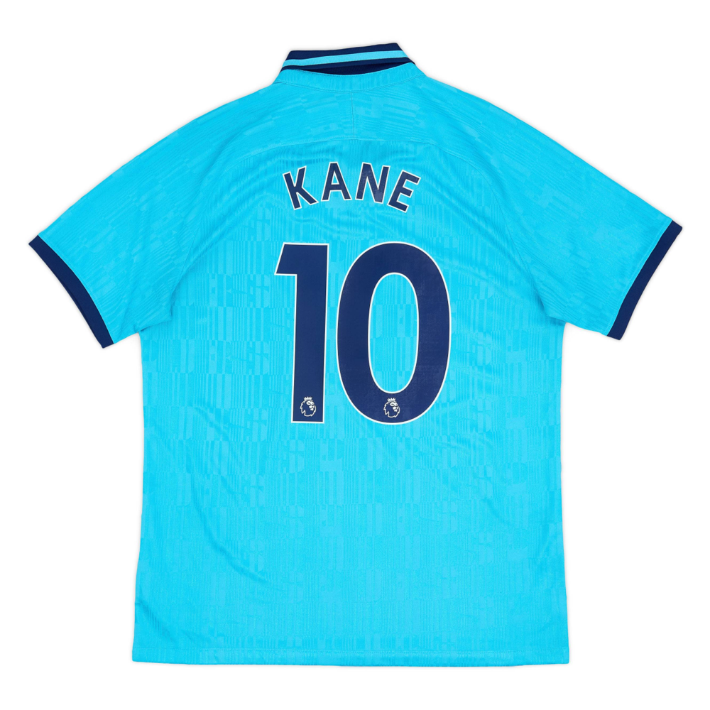2019-20 Tottenham Hotspur FC Třetí Dres