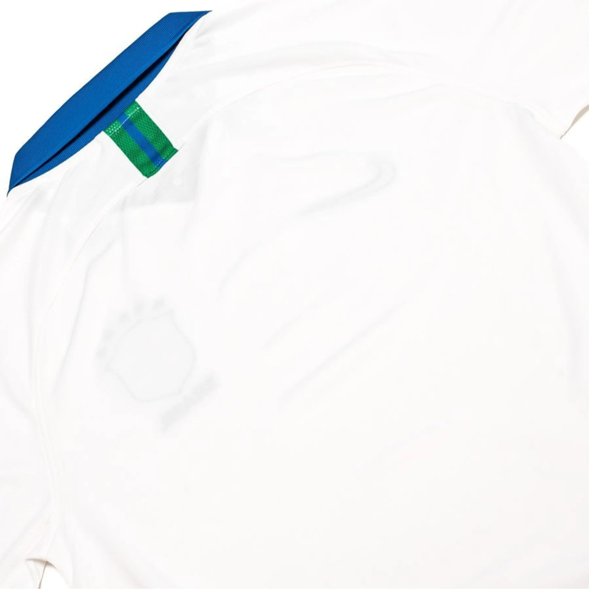 2019 Brazil Venkovní Dres