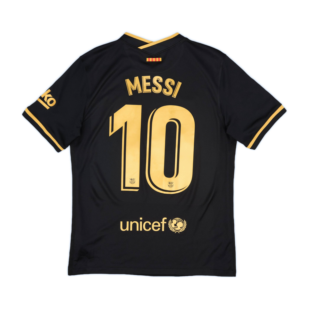 2020-21 FC Barcelona Terza Maglia