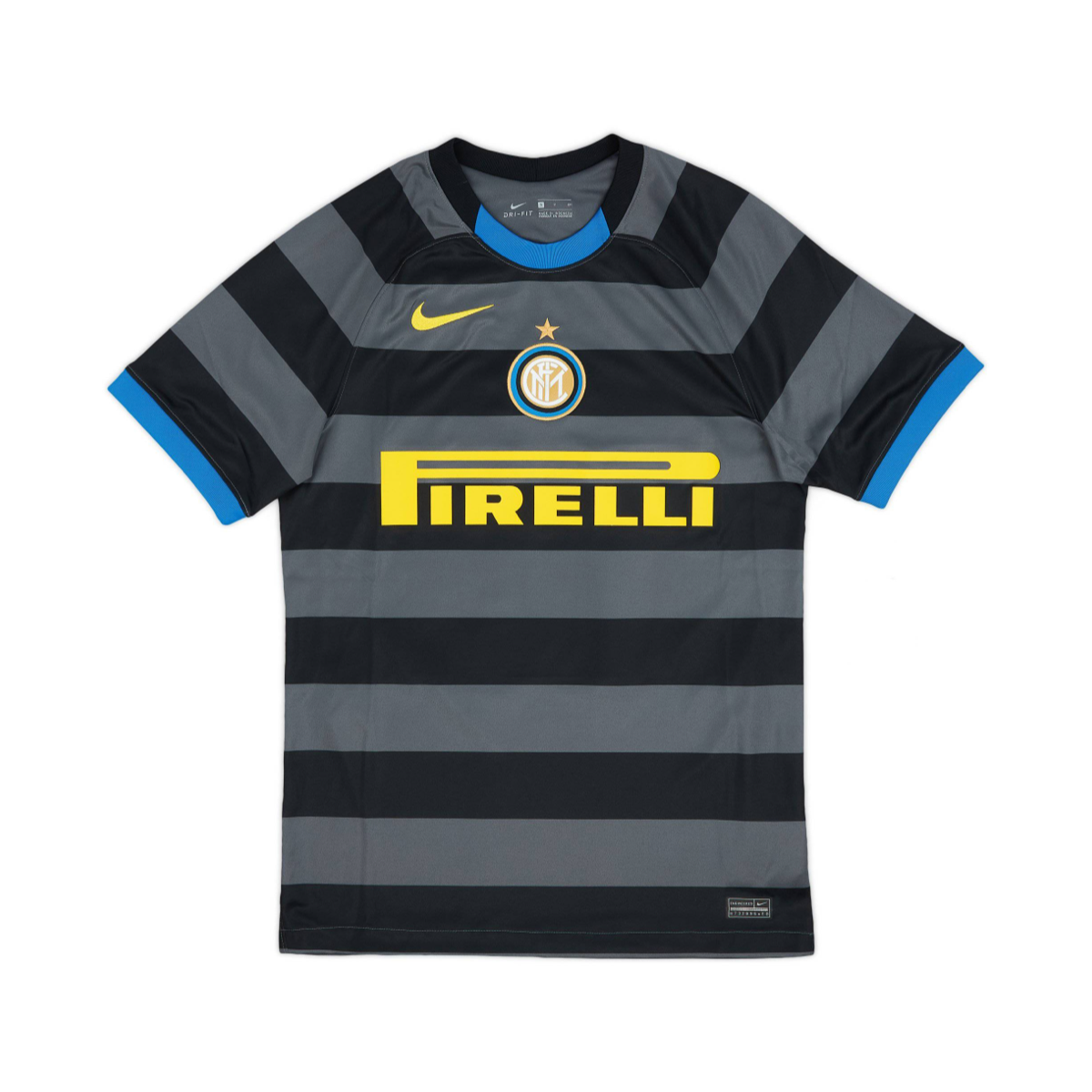 2020-21 FC Internazionale Milano Třetí Dres