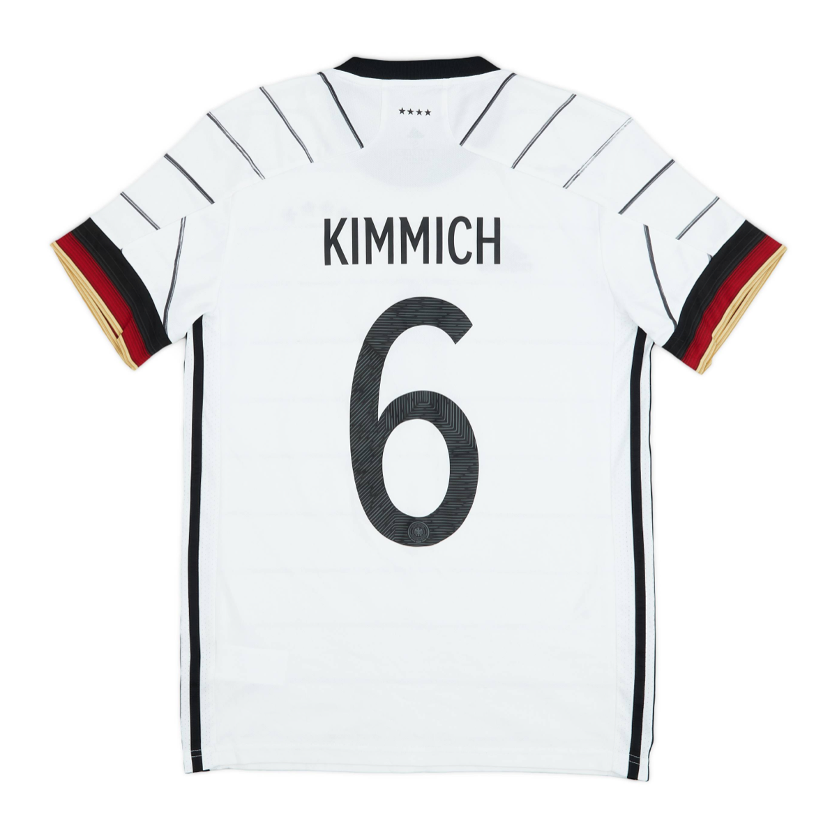 2020 Germany Domácí Dres