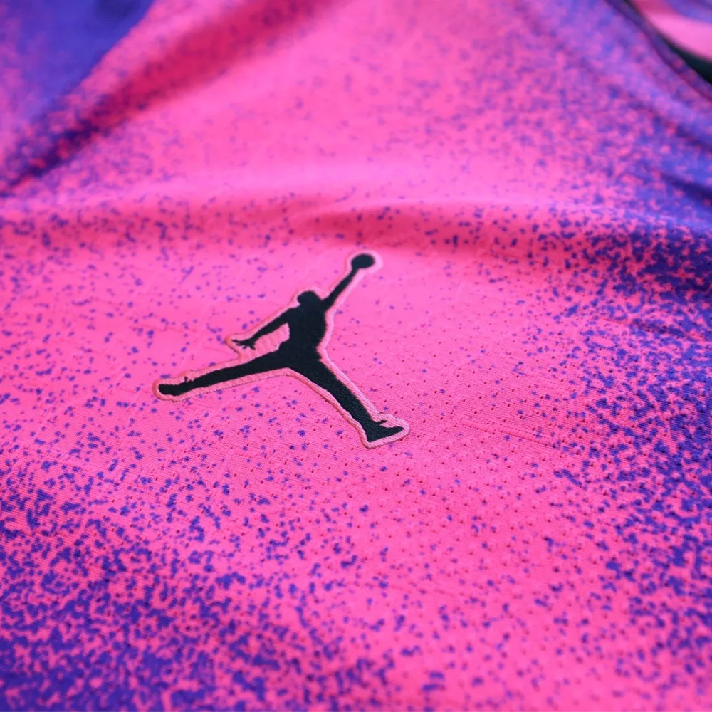 2021-22 Paris Saint-Germain FC Fifth Shirt