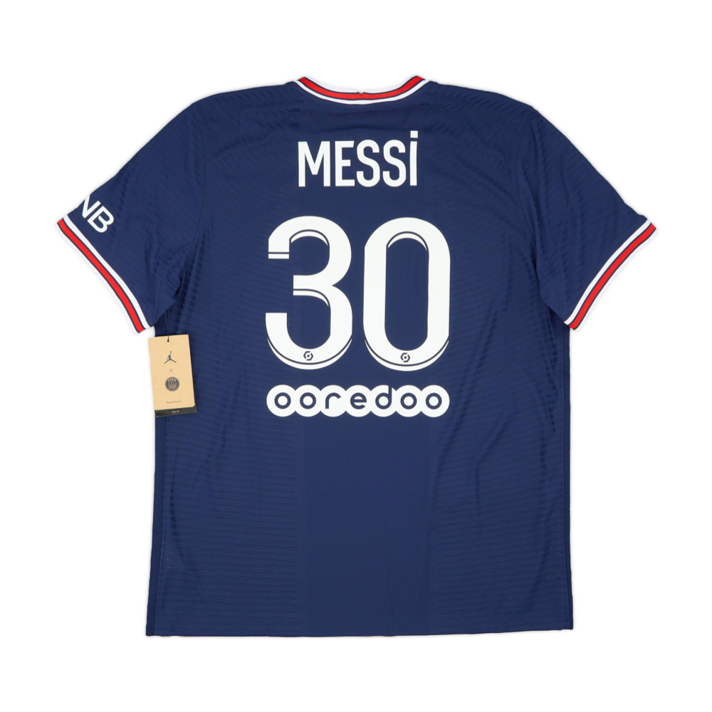 2021-22 Paris Saint-Germain FC Hazai Mez
