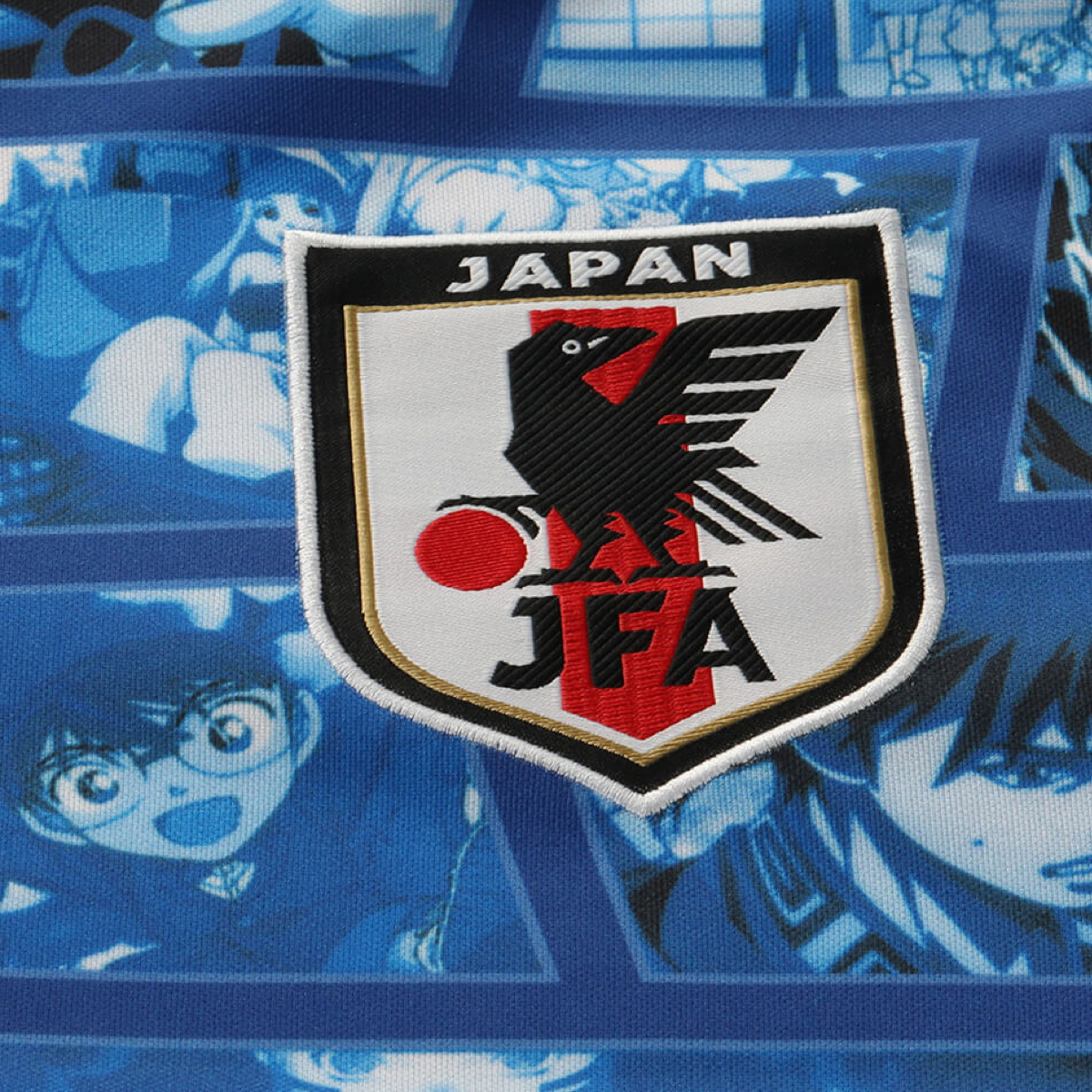 2021 Japan Speciální Edice Dres