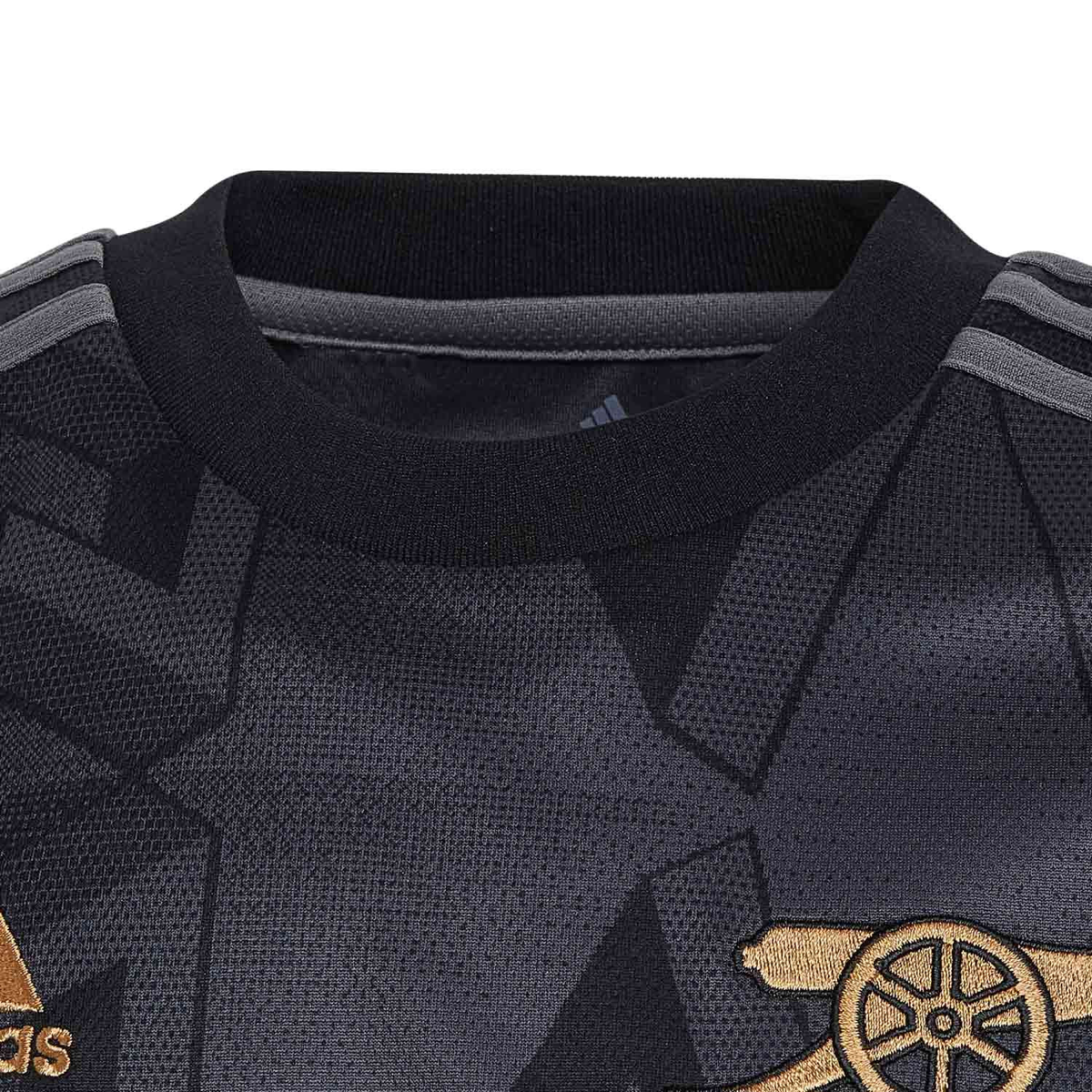 2022-23 Arsenal FC Uitshirt
