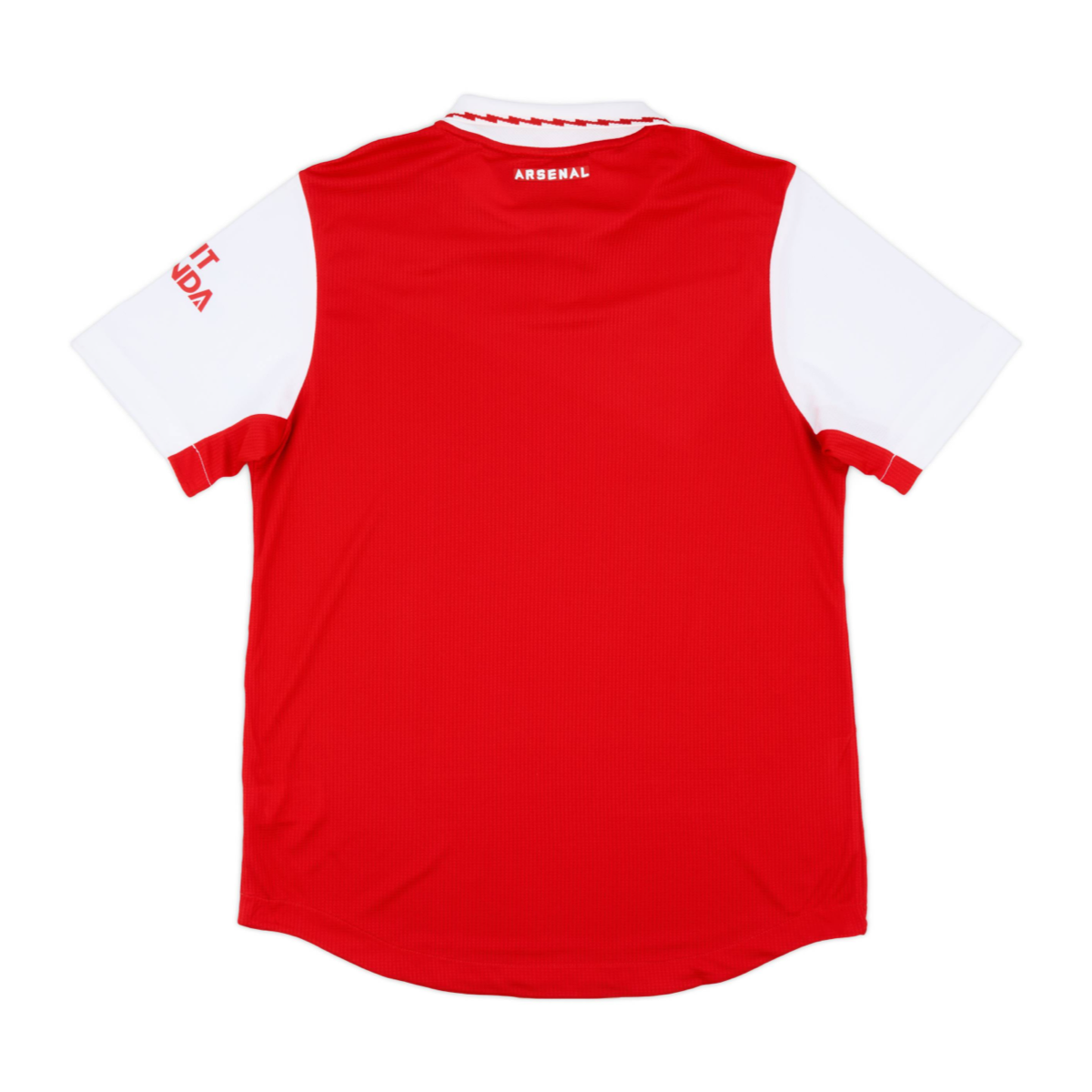 2022-23 Arsenal FC Heimtrikot