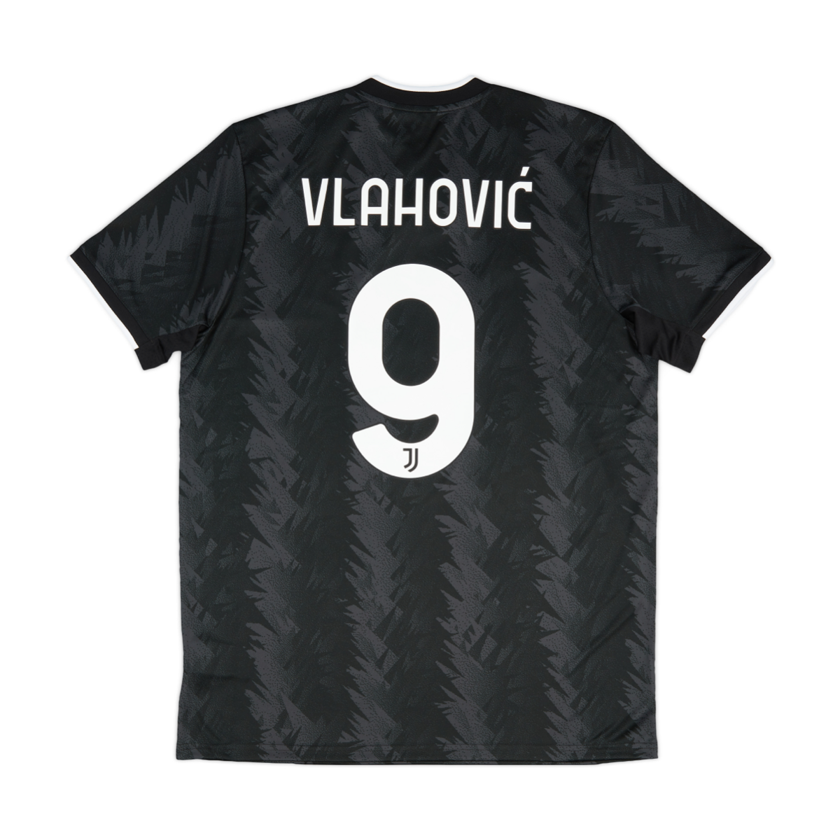 2022-23 Juventus FC Venkovní Dres