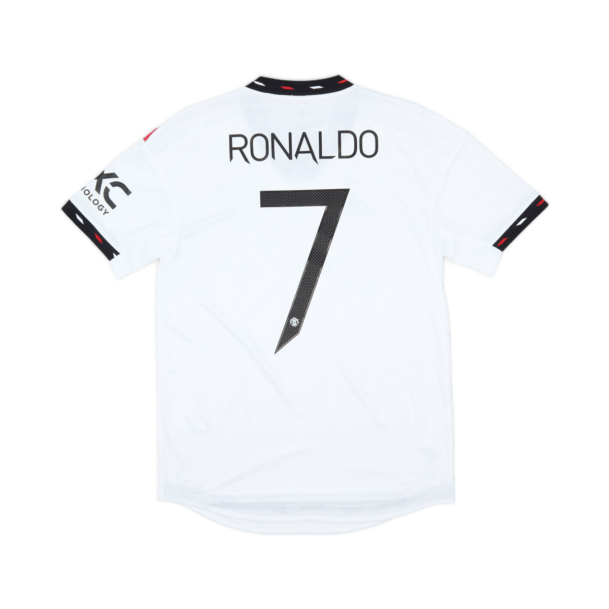 2022-23 Manchester United FC Venkovní Dres