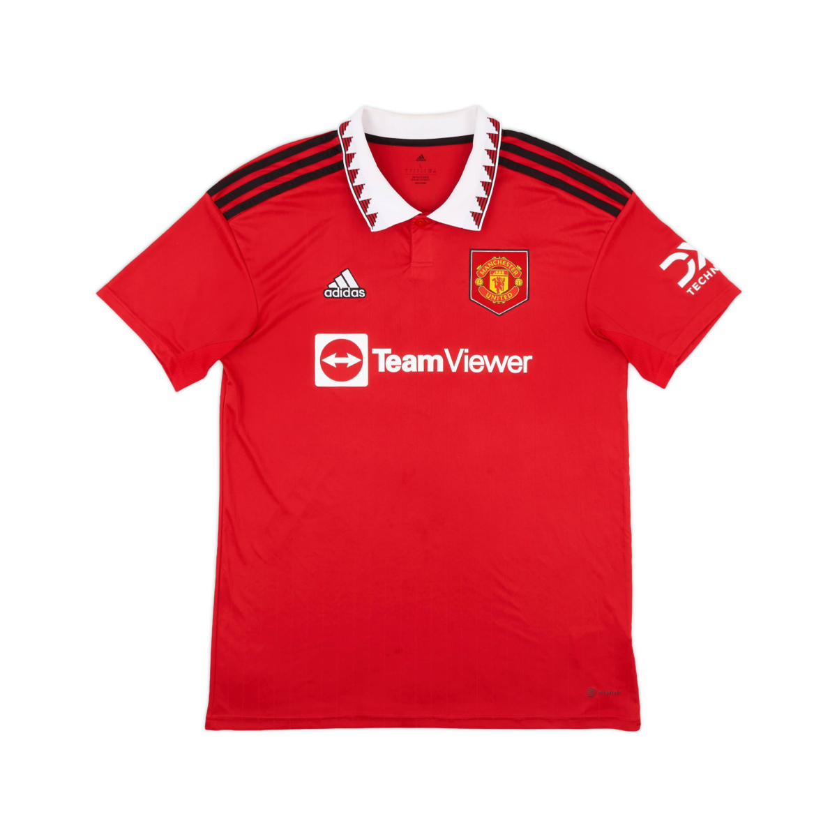 2022-23 Manchester United FC Domácí Dres