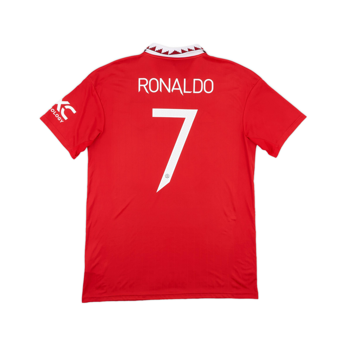 2022-23 Manchester United FC Domácí Dres