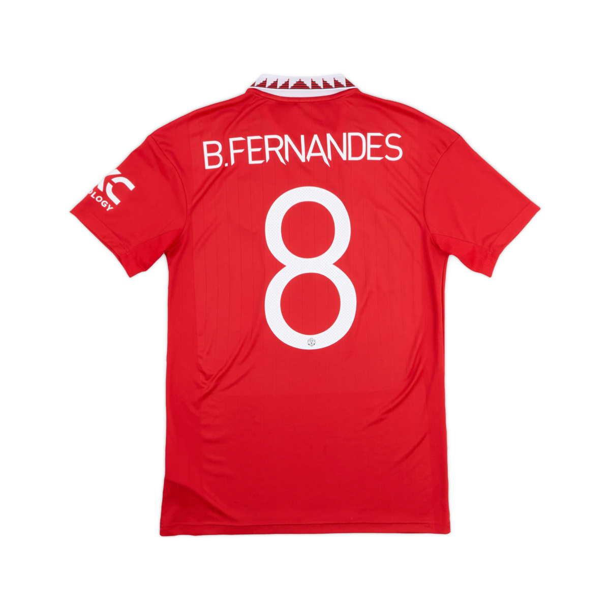 2022-23 Manchester United FC Domácí Dres