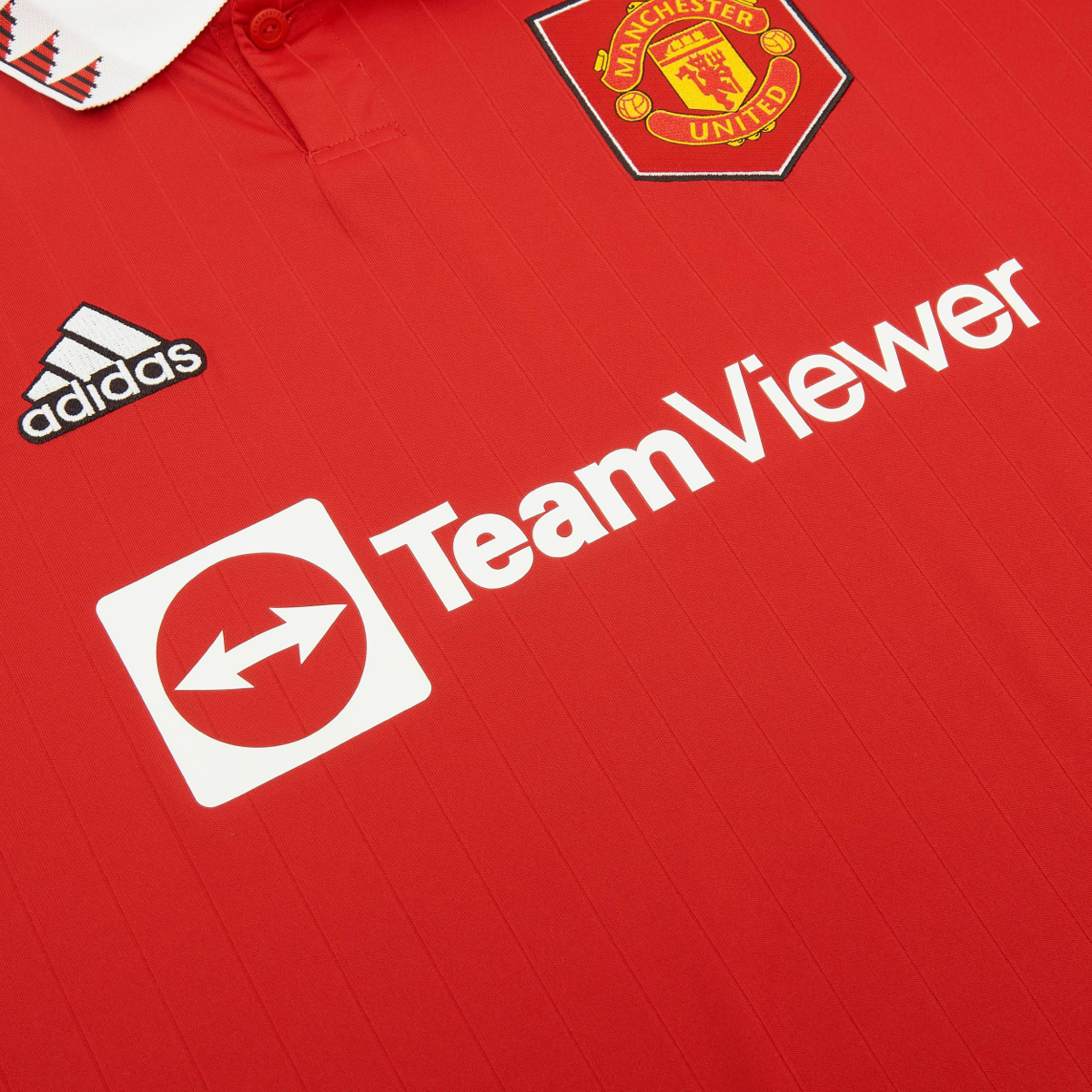 2022-23 Manchester United FC Domácí Dres