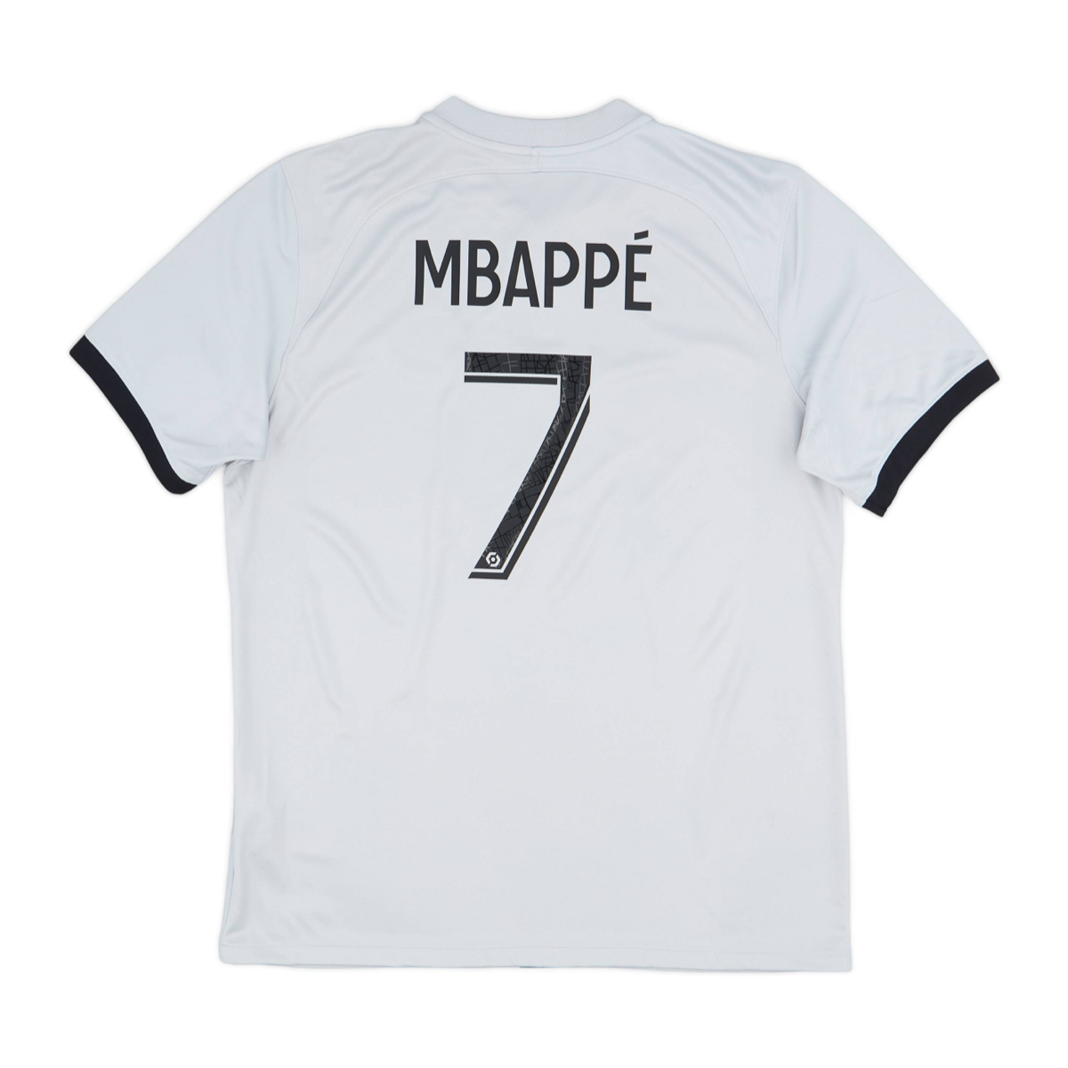 2022-23 Paris Saint-Germain FC Venkovní Dres