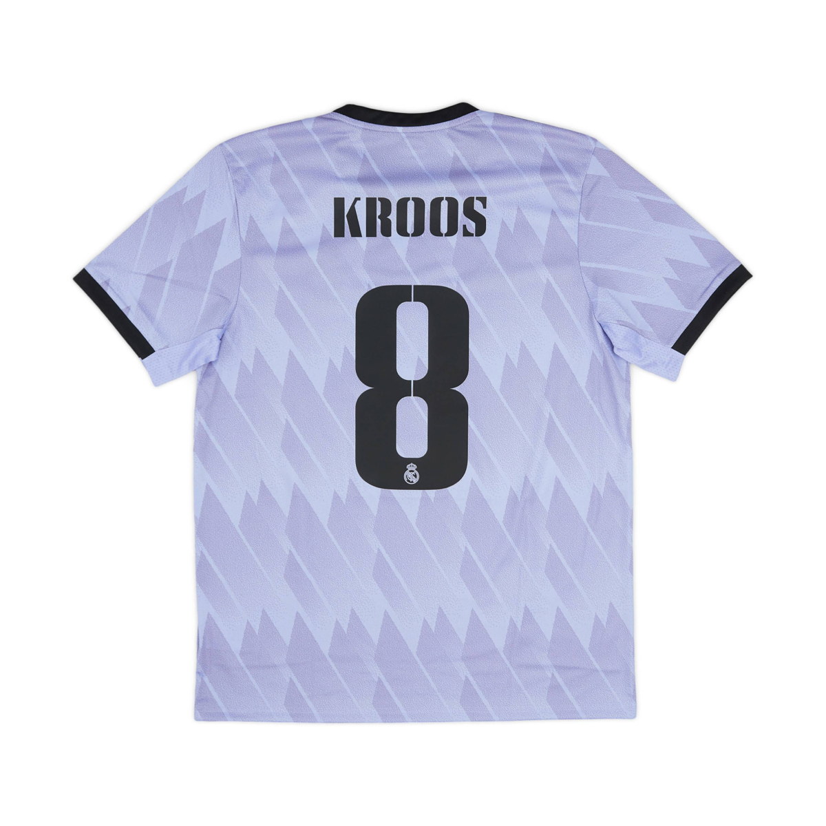 2022-23 Real Madrid CF Away Shirt