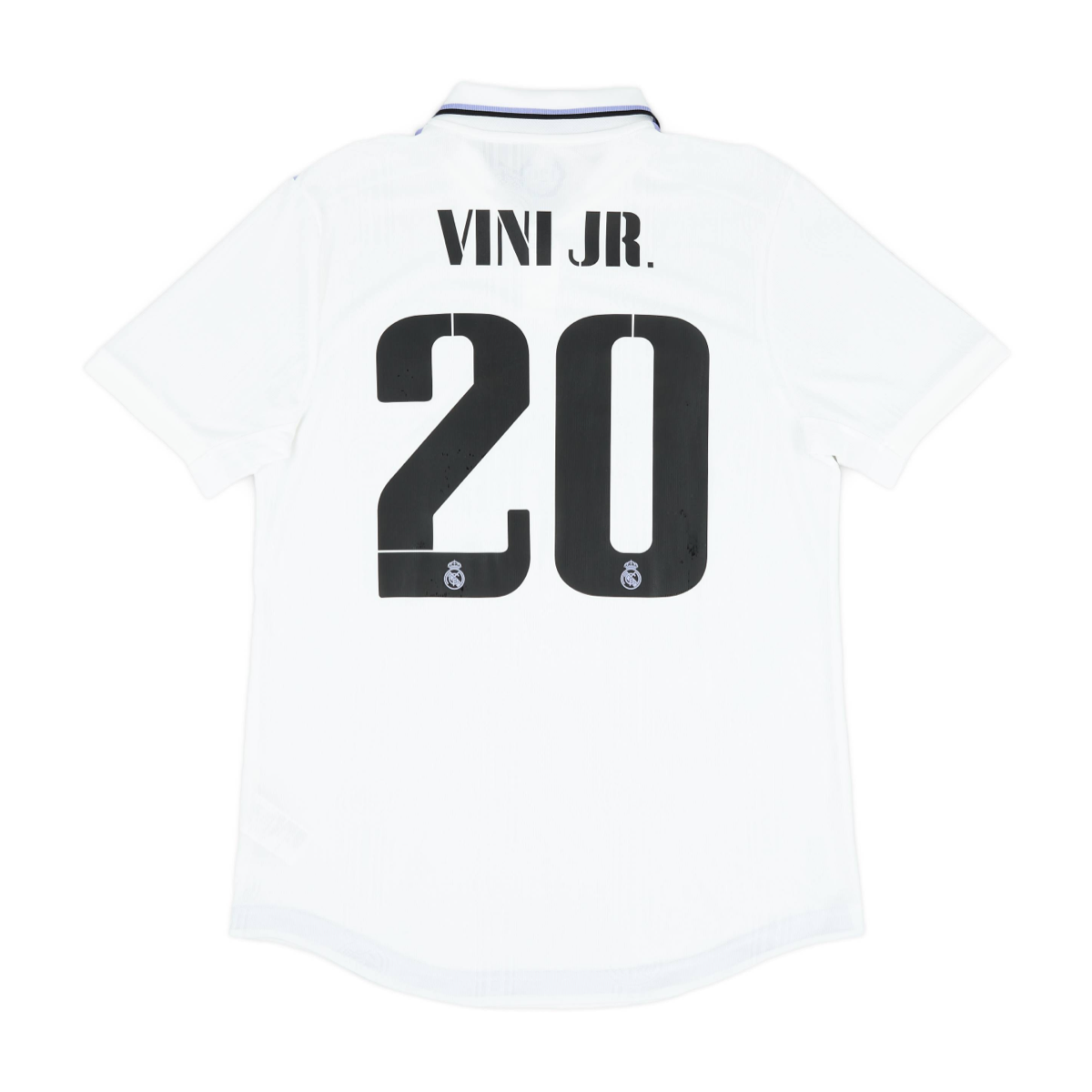 2022-23 Real Madrid CF Domácí Dres