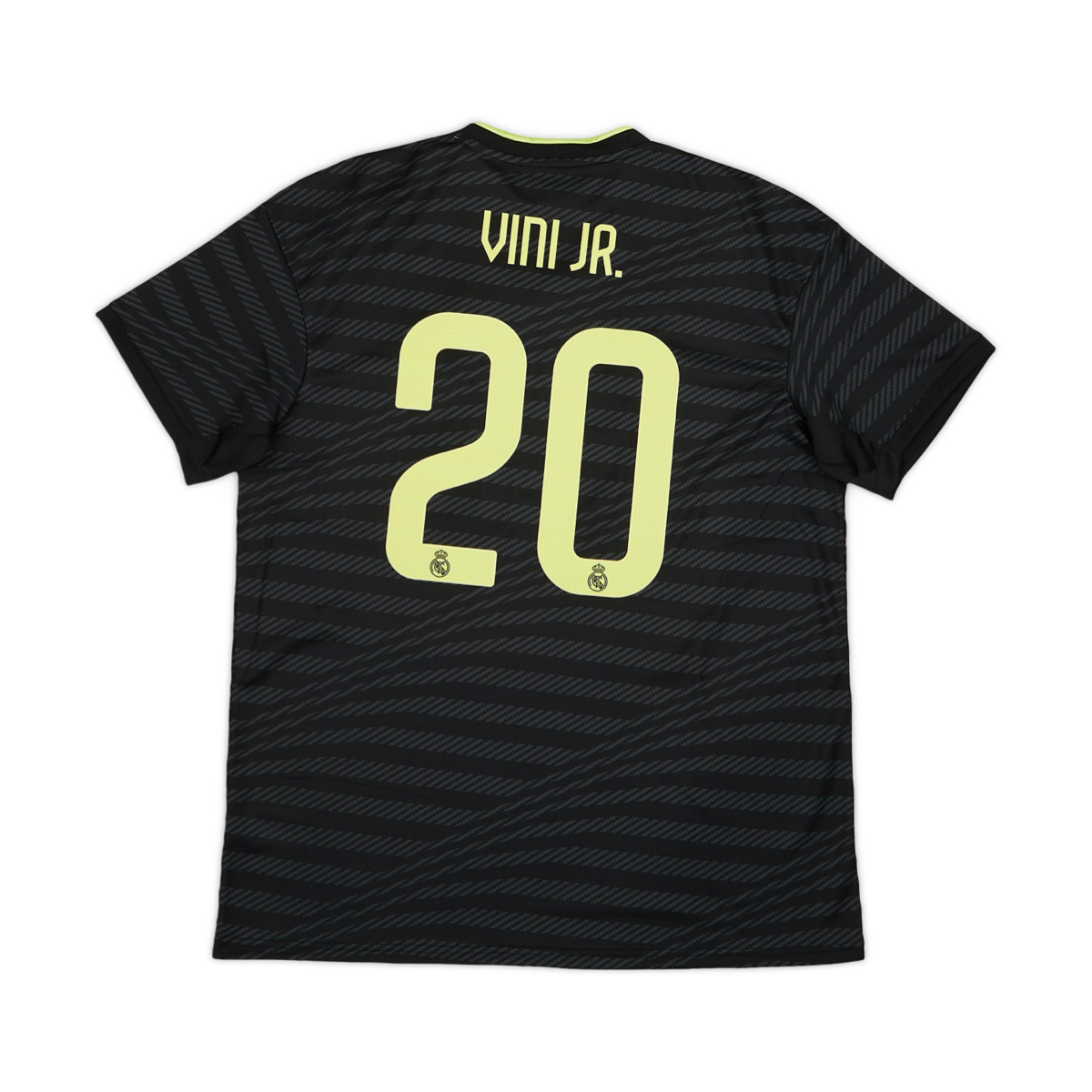 2022-23 Real Madrid CF Třetí Dres