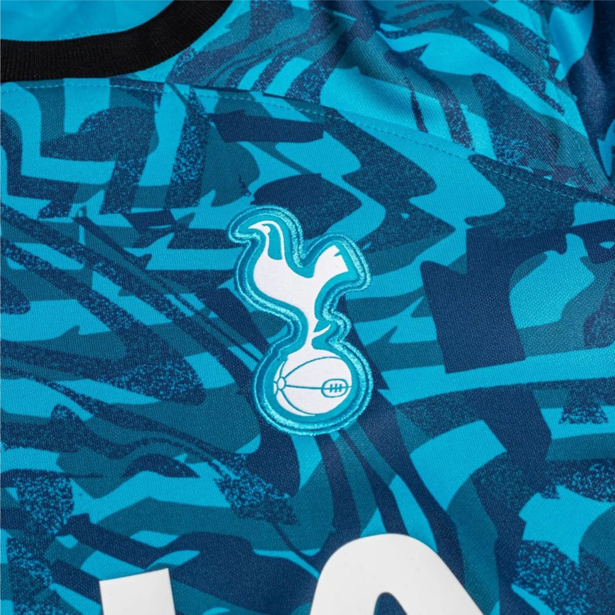 2022-23 Tottenham Hotspur FC Drittes Trikot