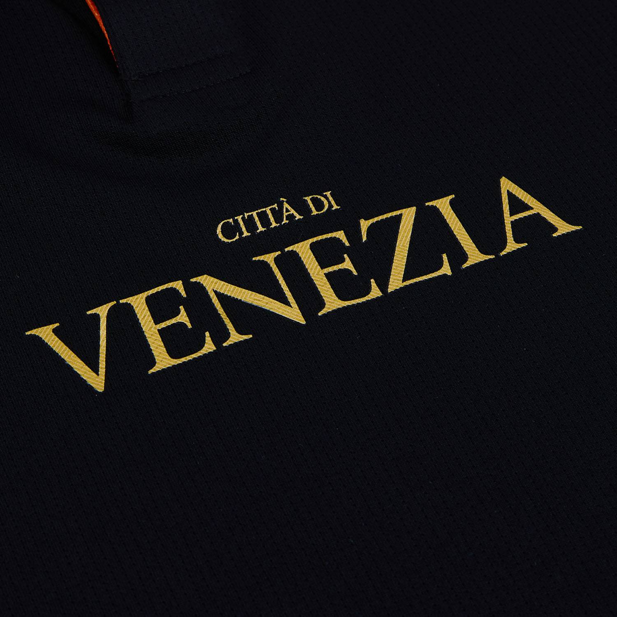 2022-23 Venezia FC Hazai Mez
