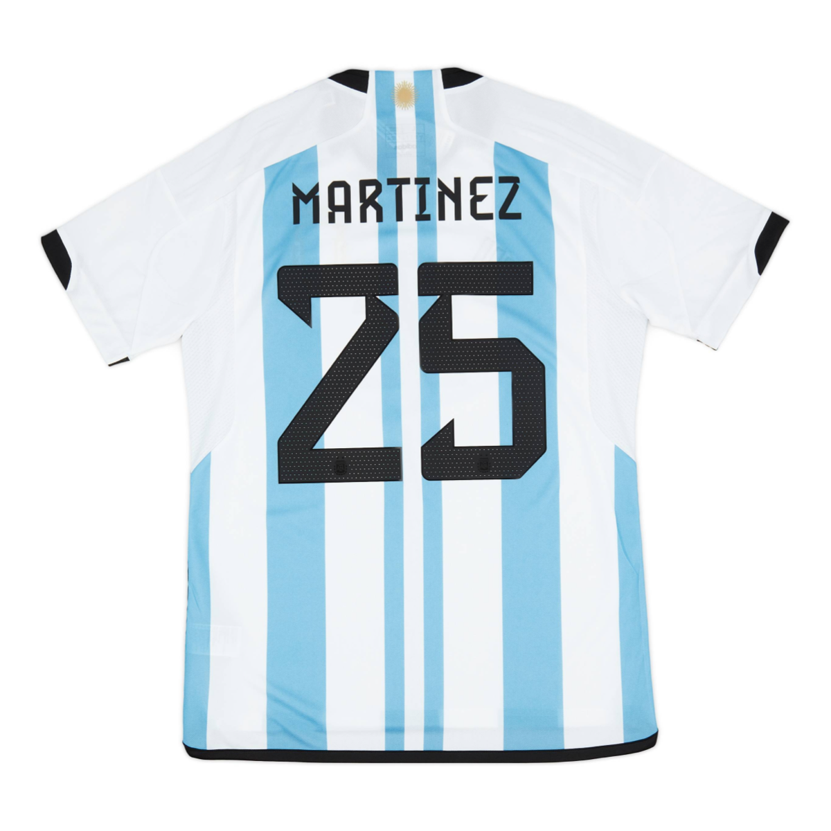 2022 Argentina Domácí Dres
