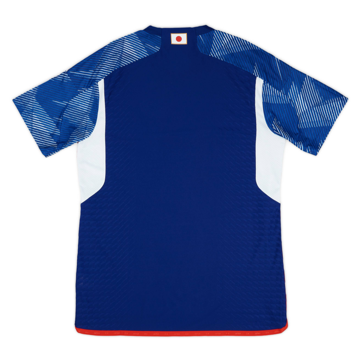 2022 Japan Domácí Dres