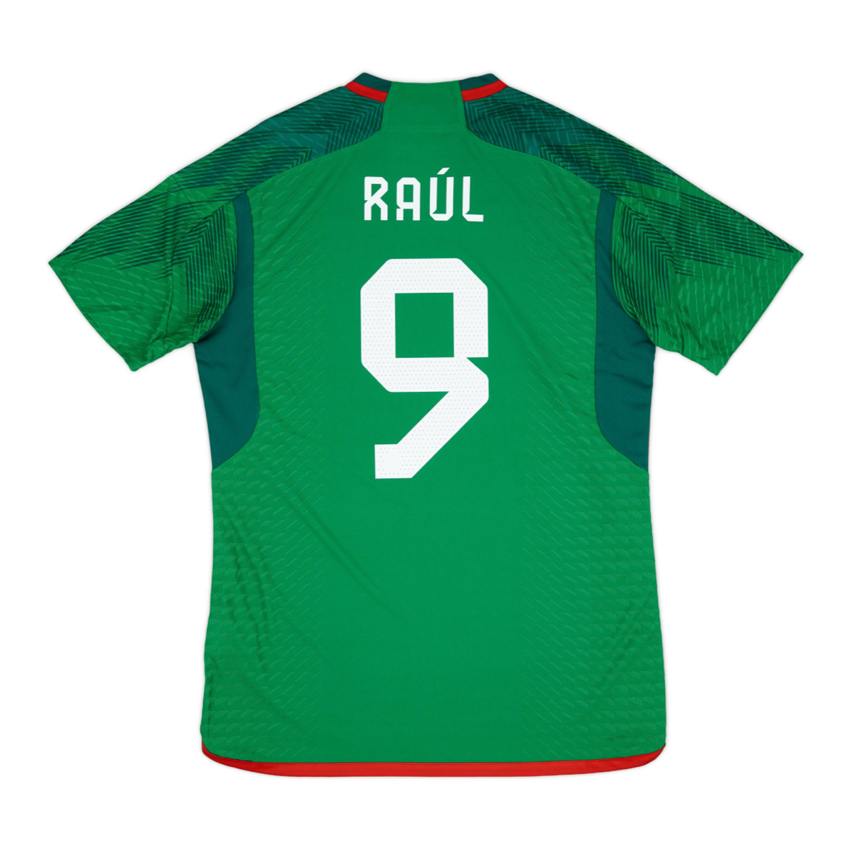 2022 Mexico Domácí Dres