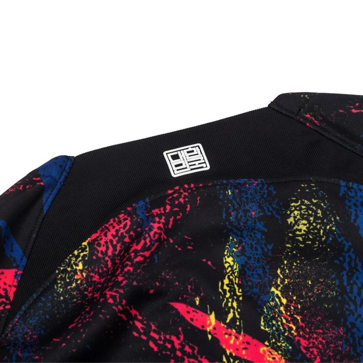 2022 South Korea Venkovní Dres