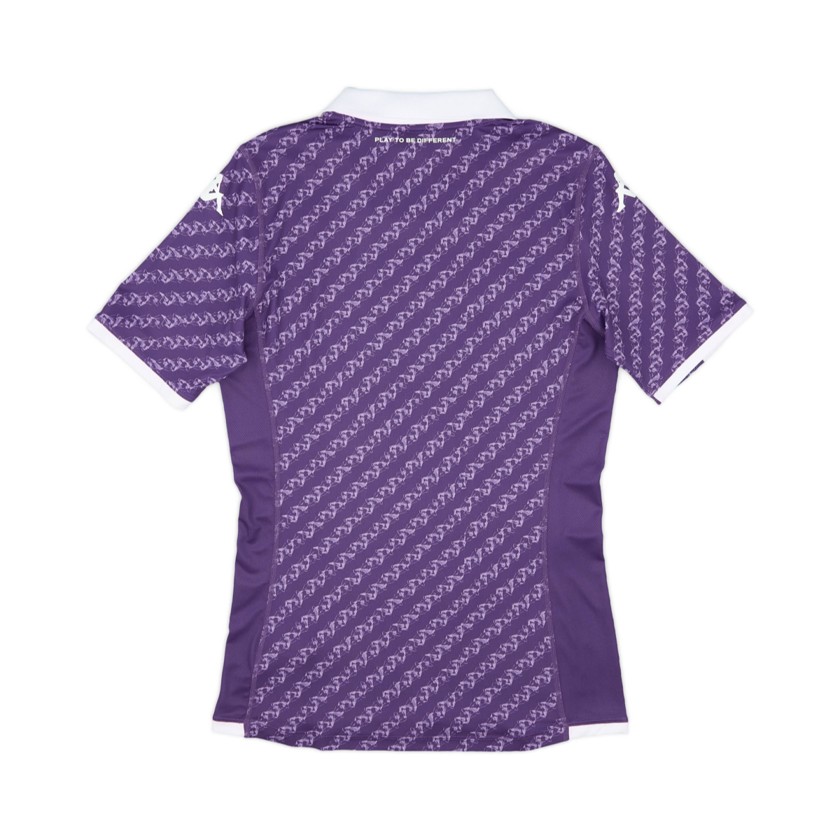 2023-24 Acf Fiorentina Domácí Dres