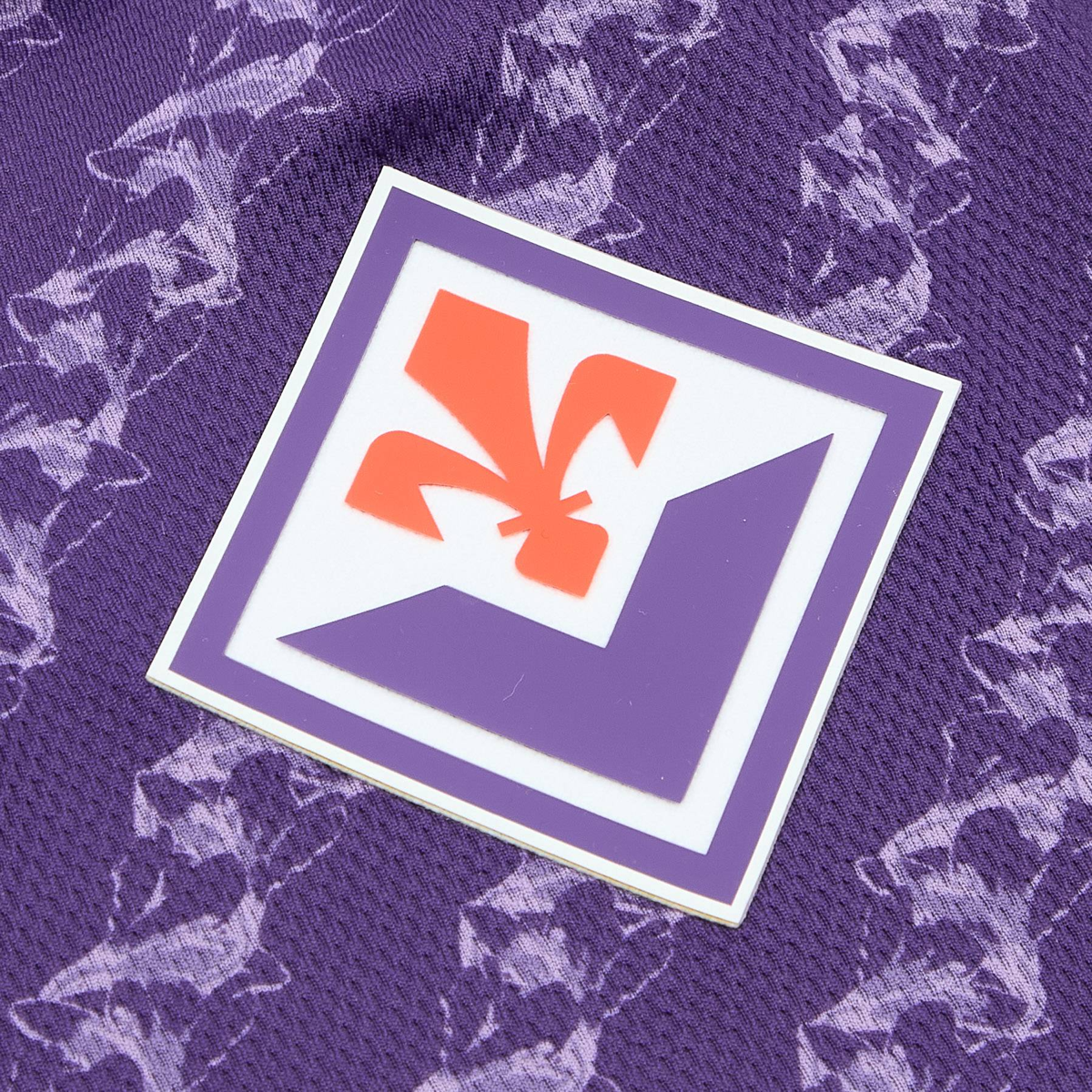 2023-24 Acf Fiorentina Domácí Dres