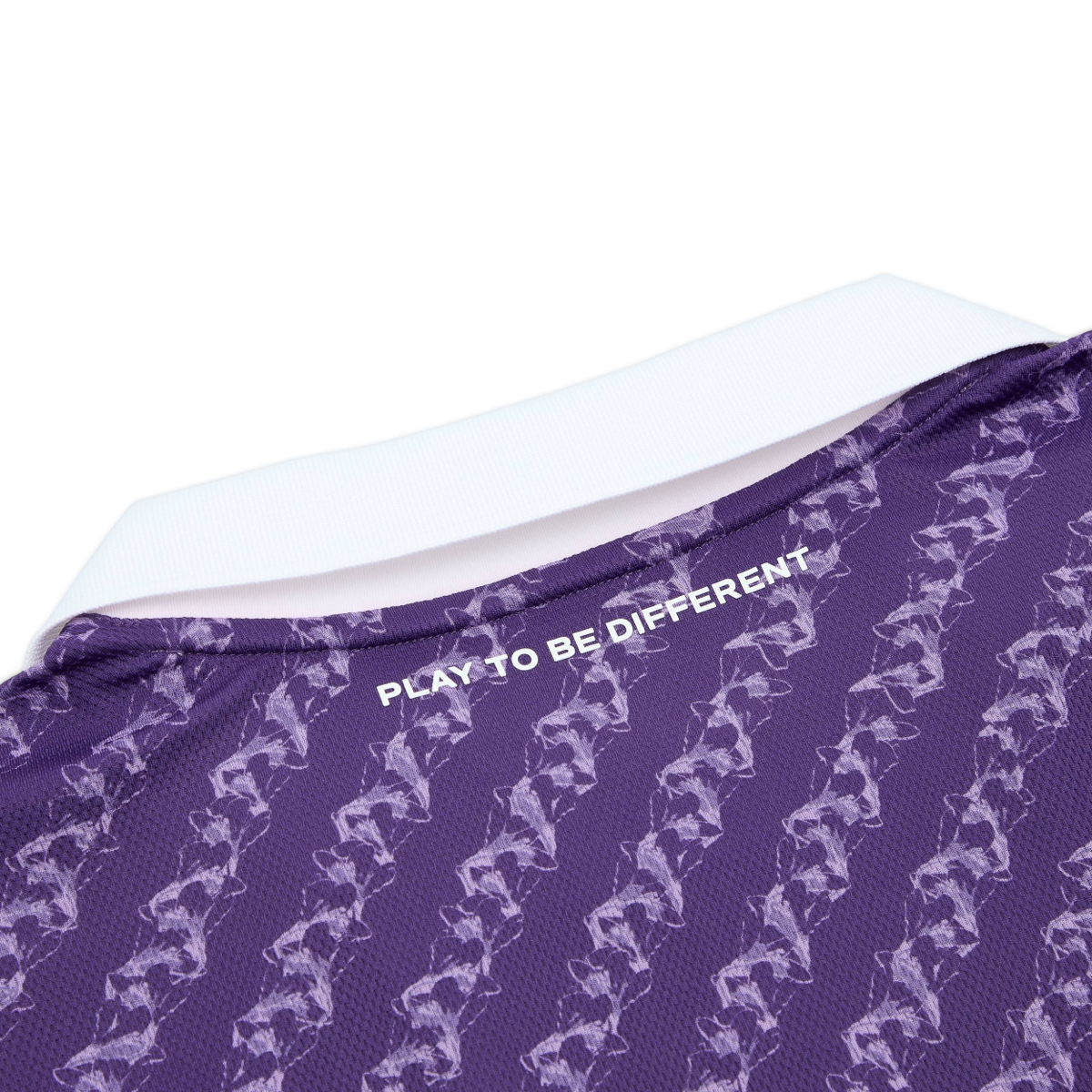 2023-24 Acf Fiorentina Domácí Dres