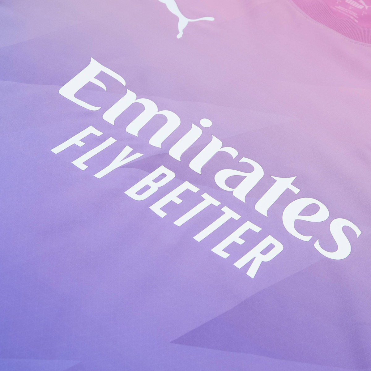2023-24 AC Milan Třetí Dres