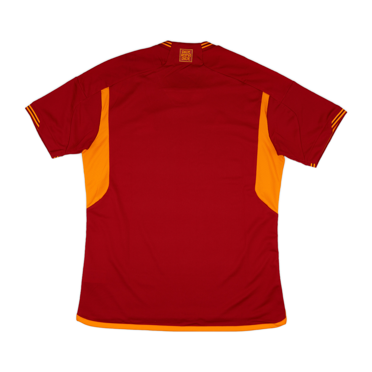 2023-24 As Roma Domácí Dres