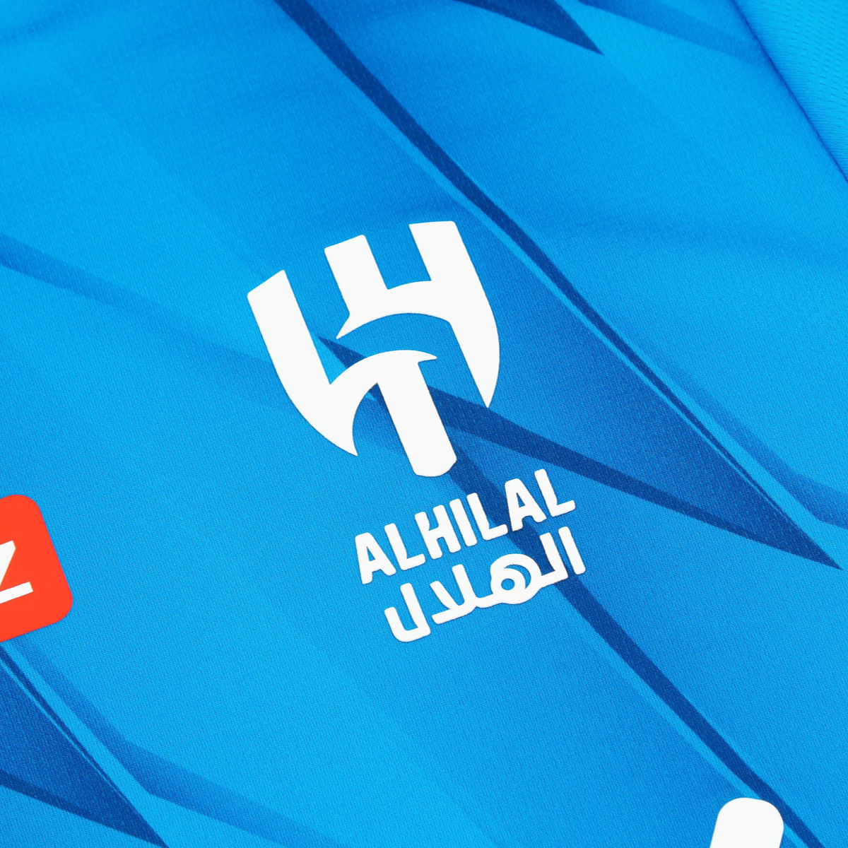 2023-24 Al Hilal SFC 1a Equipación