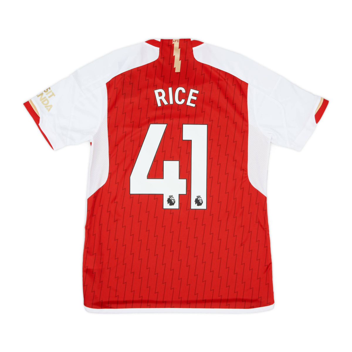 2023-24 Arsenal FC Heimtrikot