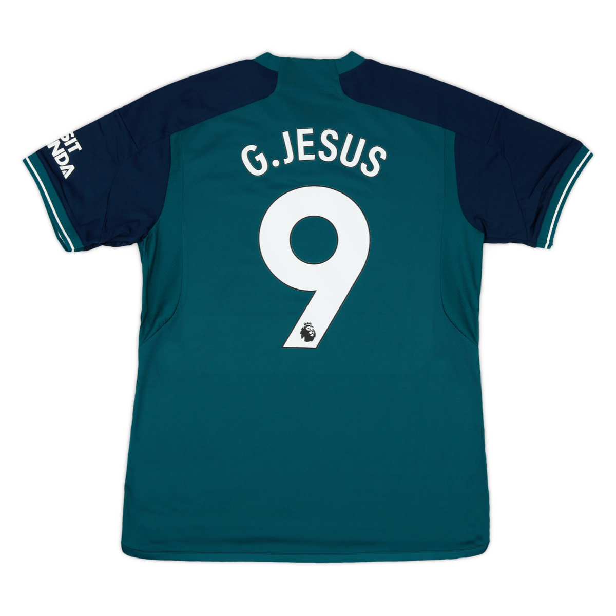2023-24 Arsenal FC Derde Shirt