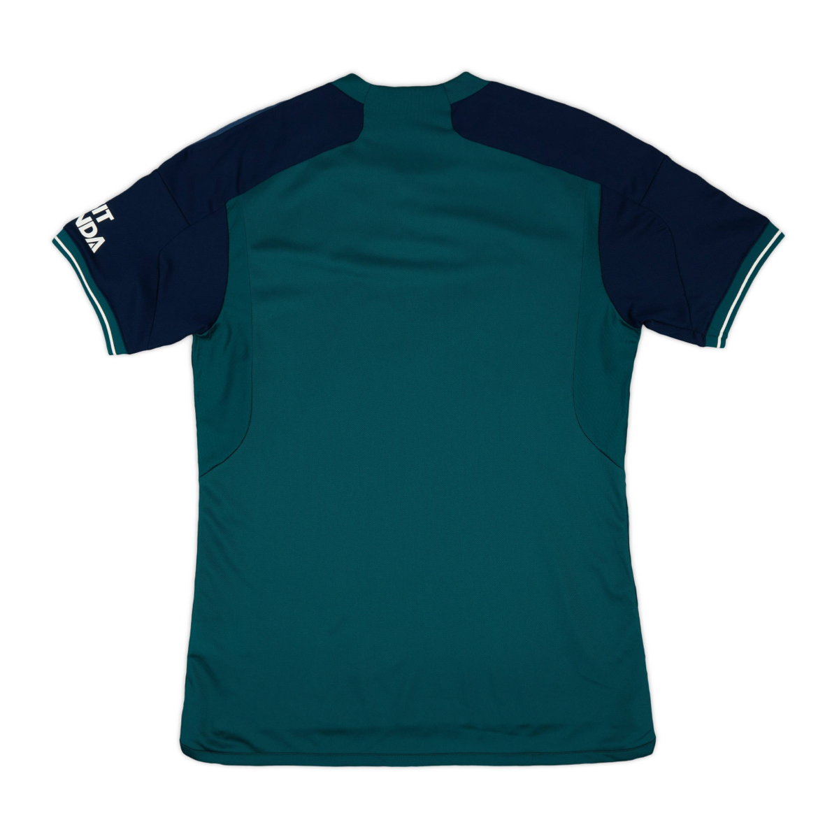 2023-24 Arsenal FC Derde Shirt