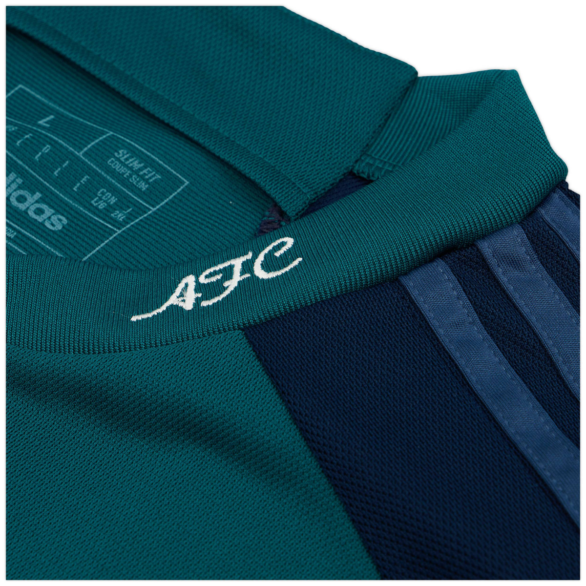 2023-24 Arsenal FC Derde Shirt