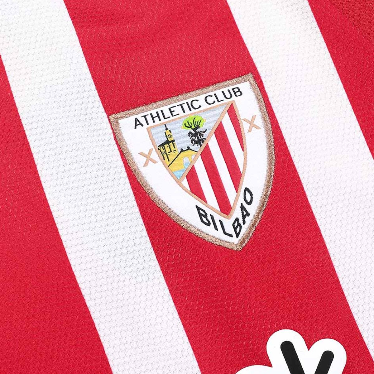 2023-24 Athletic Club Domácí Dres