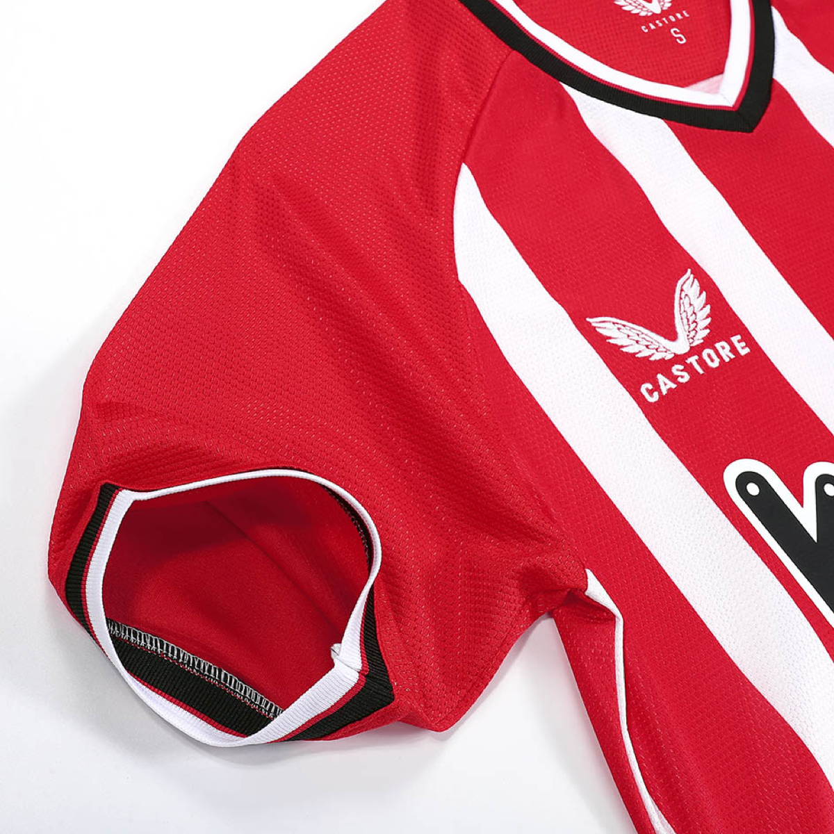 2023-24 Athletic Club Domácí Dres