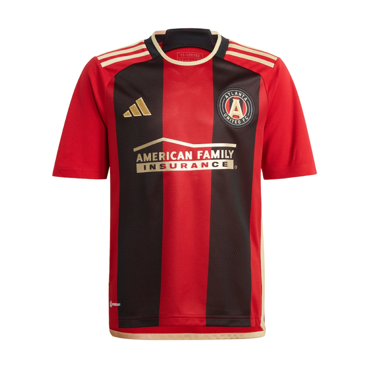 2023-24 Atlanta United FC Domácí Dres
