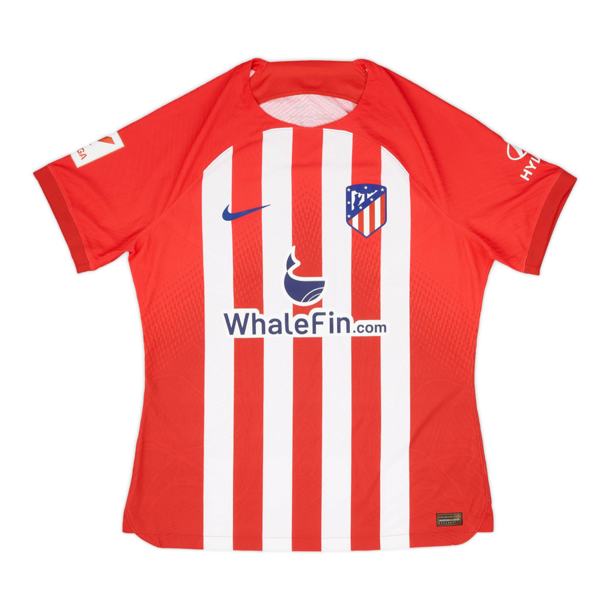 2023-24 Atlético De Madrid Domácí Dres