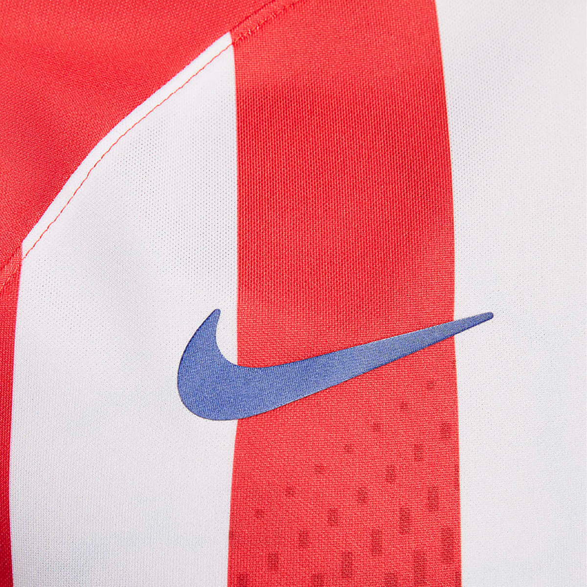 2023-24 Atlético De Madrid Domácí Dres